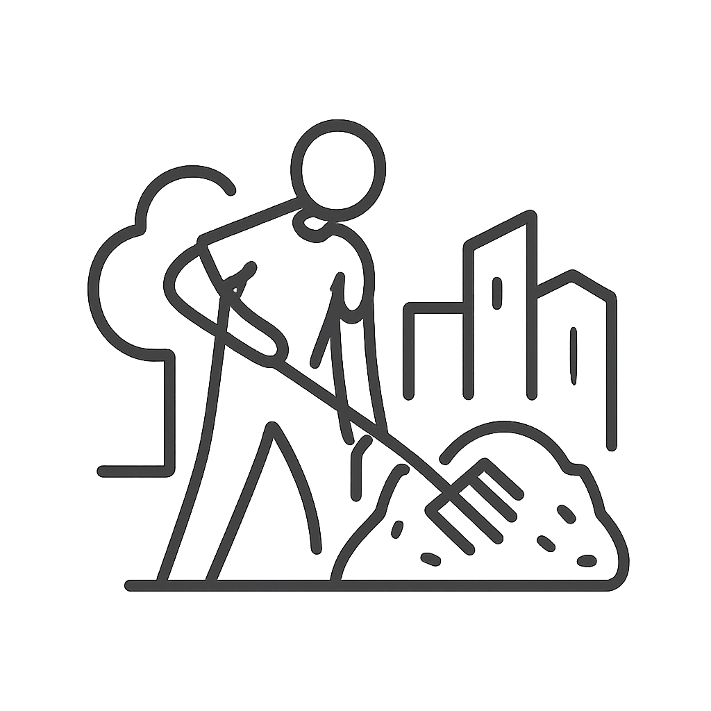 Welcome to the New Shandon Compost Collective Site